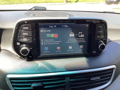 Used 2020 Hyundai Tucson AWD image 13