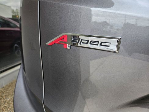 Used 2024 Acura RDX A-Spec AWD/4WD image 33