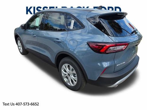 New 2026 Ford Escape Active w/ Tech Pack #1 image 5