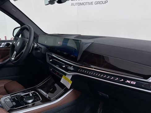 Used 2026 BMW X5 xDrive40i w/ Premium Package image 31