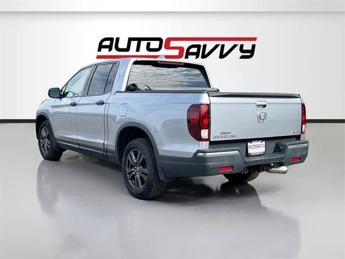 Used 2019 Honda Ridgeline Sport image 5