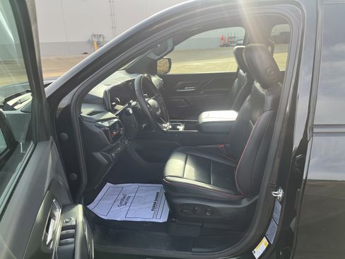 Used 2024 Chevrolet Silverado EV RST image 12