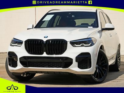 Used 2023 BMW X5 sDrive40i w/ M Sport Package