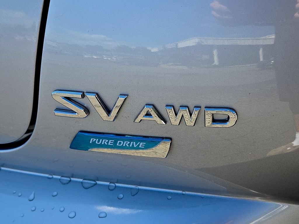 Used 2013 Nissan Juke SV AWD/4WD image 31