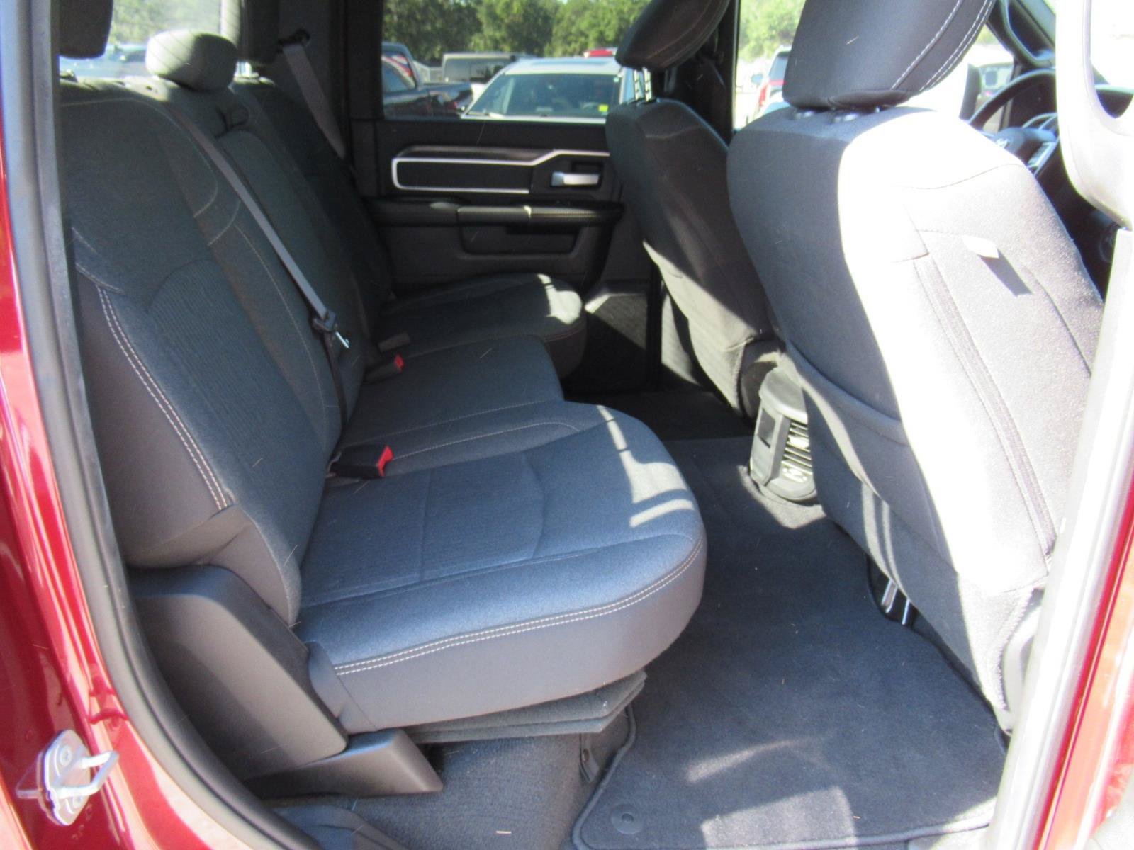 Used 2019 RAM 2500 Big Horn AWD/4WD image 31