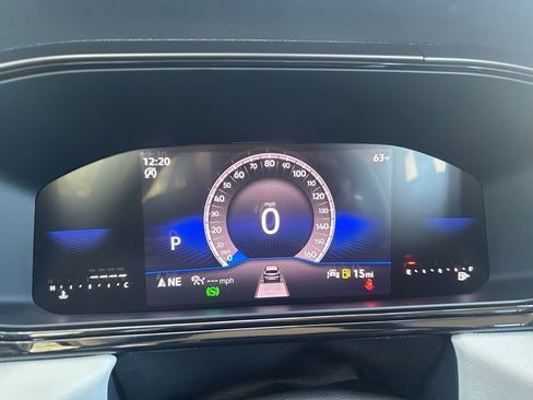 New 2026 Volkswagen Taos S image 24