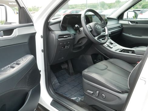 Certified 2025 Hyundai Palisade SEL AWD/4WD image 11