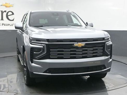 New 2026 Chevrolet Tahoe High Country AWD/4WD image 30