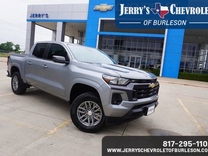 Used 2024 Chevrolet Colorado LT w/ LT Convenience Package II