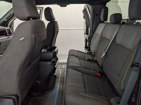 Certified 2024 Ford F150 STX w/ Mobile Office Package AWD/4WD image 17