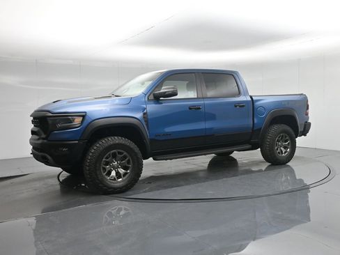 Used 2024 RAM 1500 TRX image 28