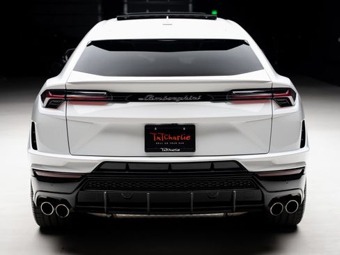 Used 2024 Lamborghini Urus S AWD/4WD image 26