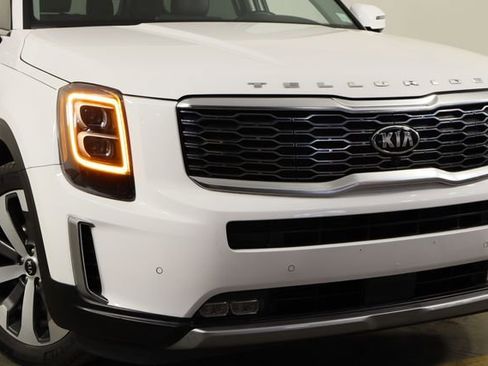 Used 2021 Kia Telluride SX image 48