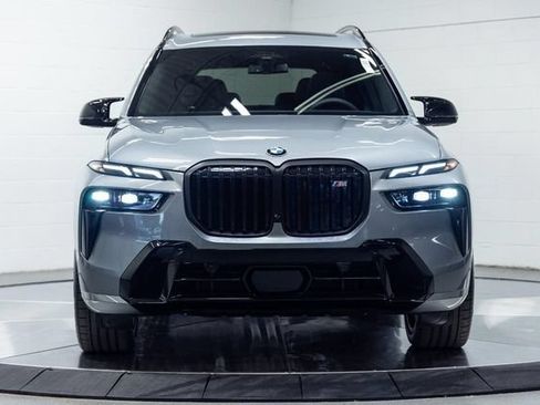New 2027 BMW X7 M60i AWD/4WD image 7