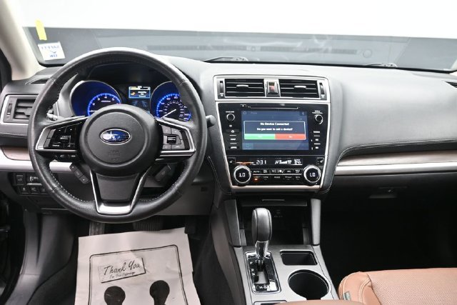 Used 2019 Subaru Outback 2.5i Touring w/ Popular Package #3A AWD/4WD image 24