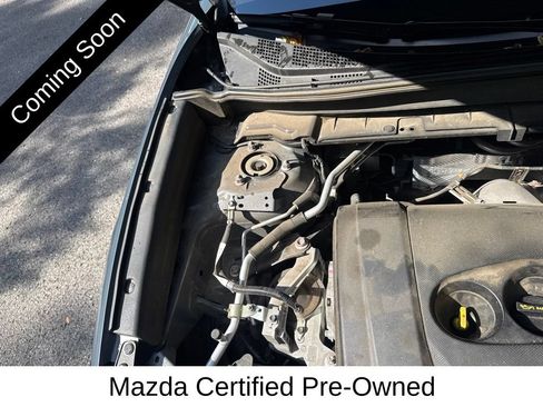 Used 2022 MAZDA CX-30 AWD 2.5 S w/ Preferred Package image 26