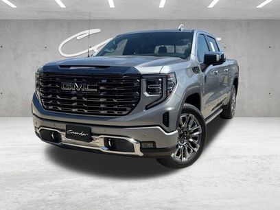 Certified 2023 GMC Sierra 1500 Denali Ultimate
