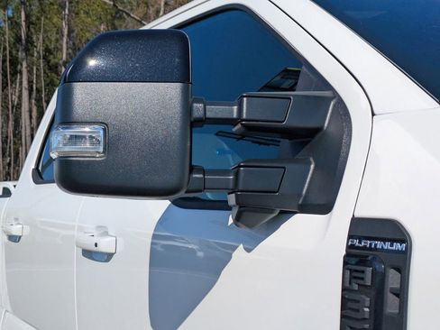 New 2026 Ford F350 Platinum image 12
