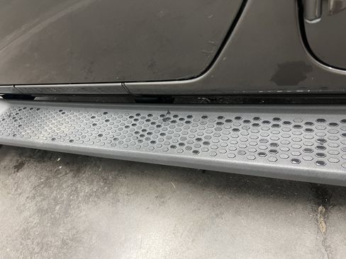 Used 2021 Jeep Wrangler Unlimited Sahara image 10