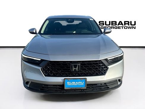 Used 2023 Honda Accord EX image 2