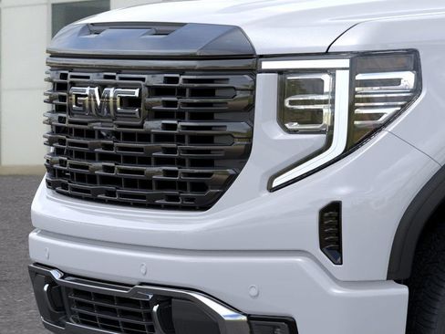 New 2026 GMC Sierra 1500 Denali Ultimate image 13