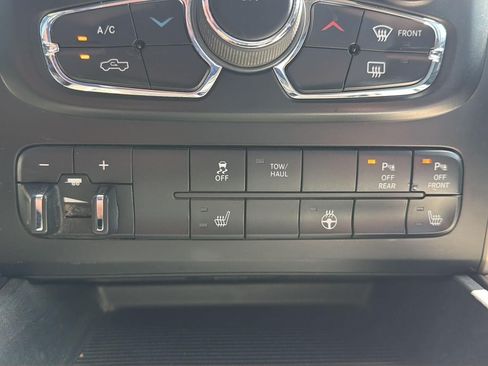 Used 2014 RAM 1500 Big Horn AWD/4WD image 21