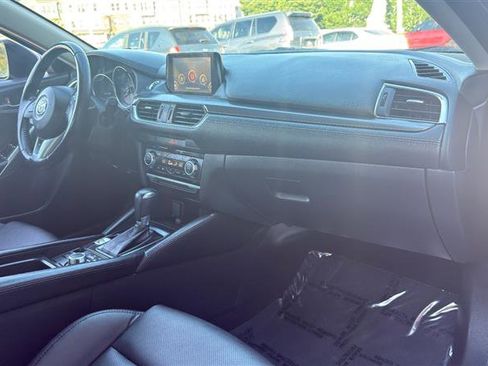 Used 2016 MAZDA MAZDA6 Touring FWD image 14