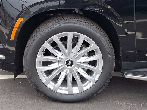 New 2025 Cadillac Escalade Luxury image 20
