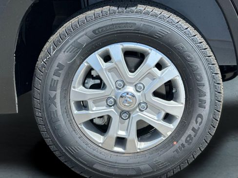 Used 2024 RAM ProMaster 1500 w/ Quick Order Package 22G SLT image 24