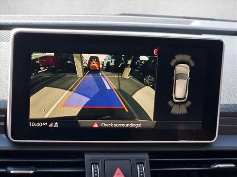 Used 2018 Audi Q5 2.0T Premium Plus w/ Premium Plus Package image 20