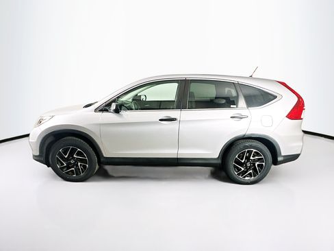 Used 2016 Honda CR-V SE image 4