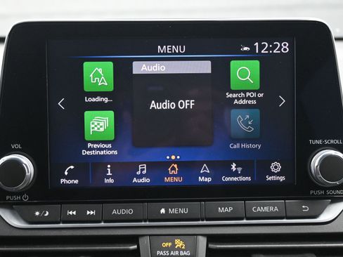 Used 2019 Nissan Altima 2.5 SL image 66