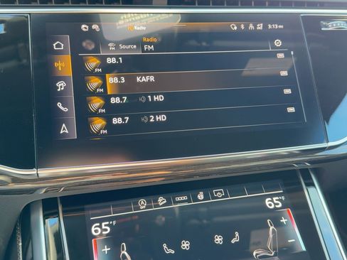 New 2026 Audi Q7 3.0T Premium Plus image 22