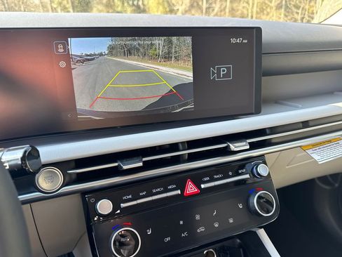 New 2026 Hyundai Tucson SEL FWD image 20