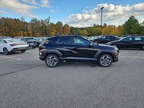 New 2026 Hyundai Kona SEL Premium FWD image 13