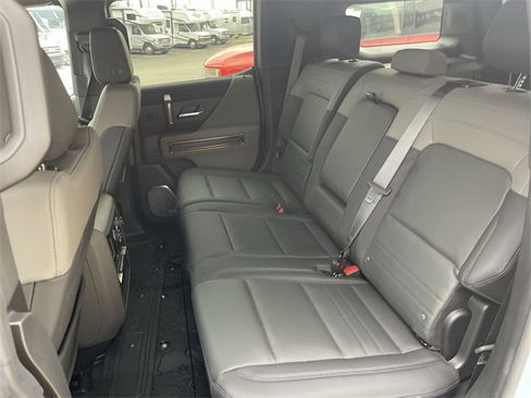 New 2025 GMC Hummer EV 3X image 20