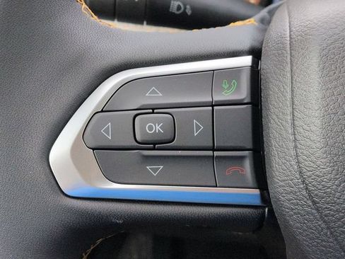 New 2026 Jeep Compass Latitude AWD/4WD image 24