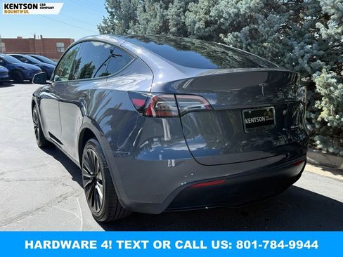 Used 2023 Tesla Model Y Long Range AWD/4WD image 6