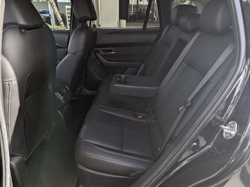 Certified 2025 MAZDA CX-50 AWD 2.5 Hybrid w/ Weather Package image 8