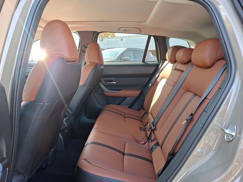 New 2025 MAZDA CX-50 Meridian Edition image 5