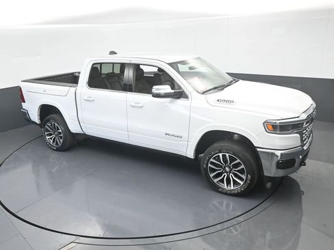 Used 2025 RAM 1500 Limited image 62