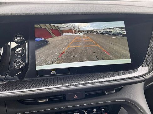 Used 2023 Buick Envision Preferred w/ Sport Touring Package image 20