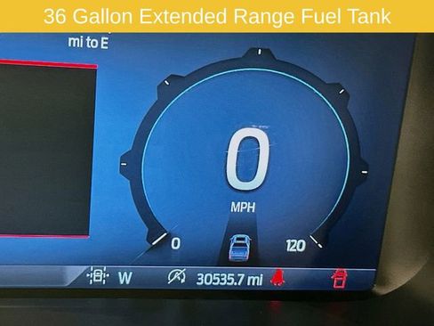 Certified 2025 Ford F150 XLT w/ Equipment Group 301A Standard AWD/4WD image 8
