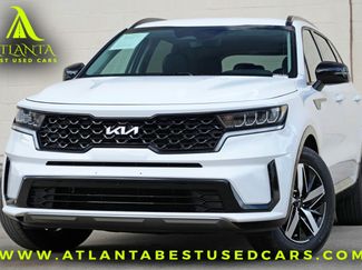 Used 2022 Kia Sorento S FWD video 1