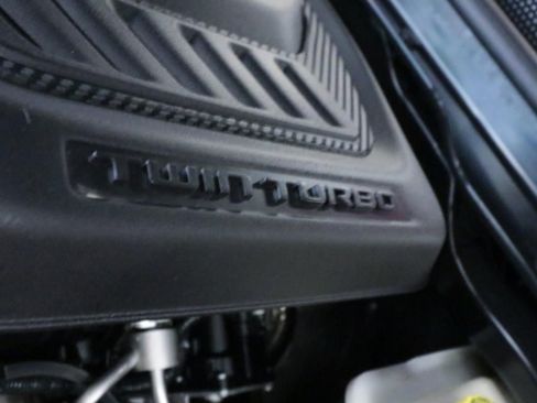 Used 2024 Jeep Wagoneer Series II AWD/4WD image 8
