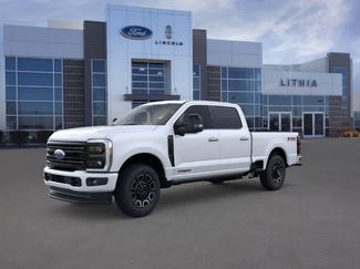 New 2026 Ford F350 Platinum video 1