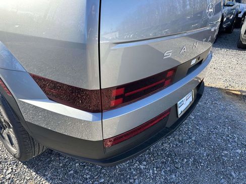 New 2026 Hyundai Santa Fe SEL image 8