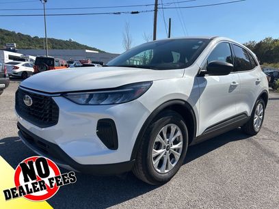 Used 2023 Ford Escape Active w/ Cold Weather Package