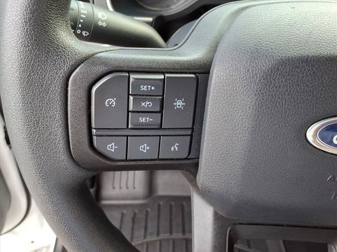 Used 2023 Ford F150 XLT AWD/4WD image 30