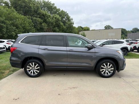 Used 2021 Honda Pilot EX image 7